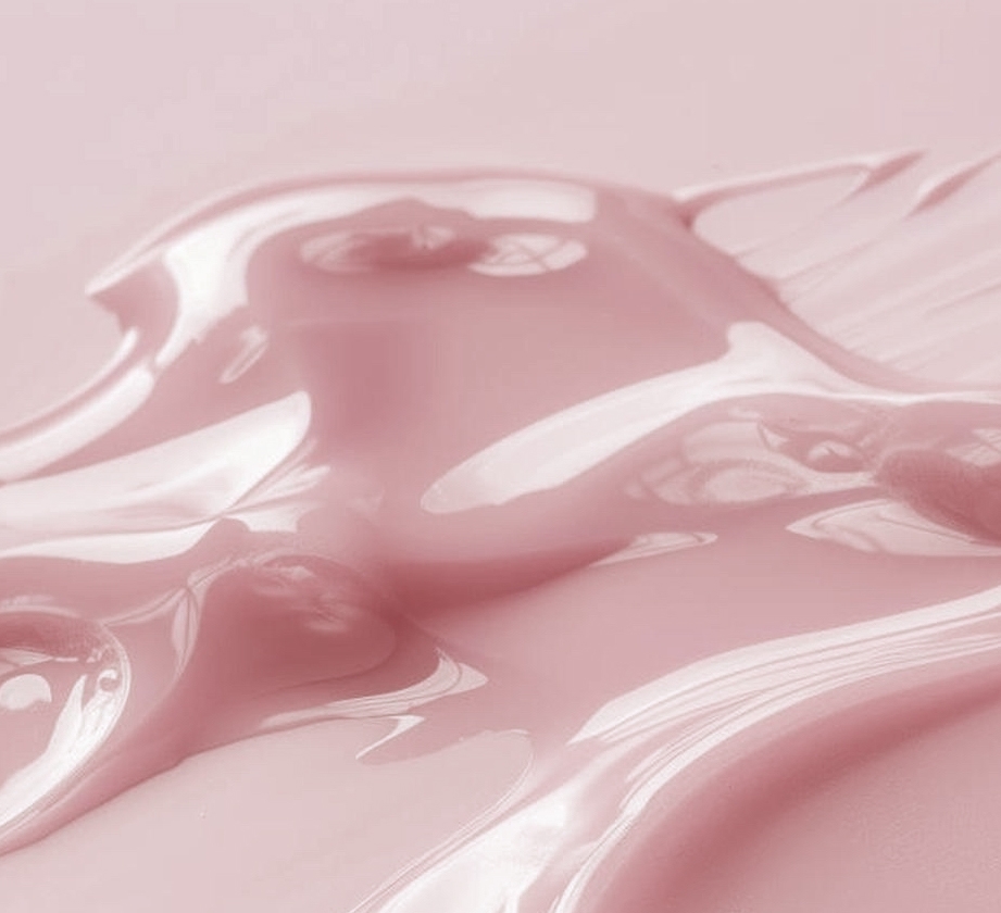 Eksempelbilde av #16 Cover Nude Soft Pink. Fargen kan fremstå forskjellig fra skjerm til skjerm.