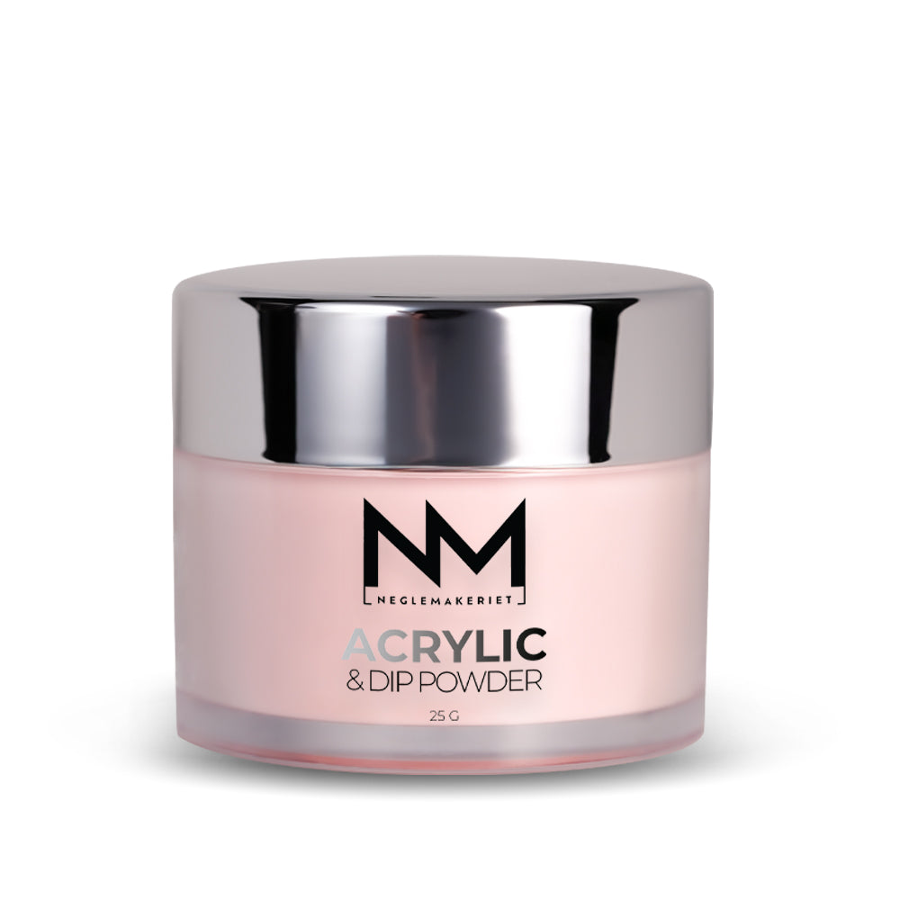 NEGLEMAKERIET ACRYLIC POWDER