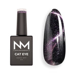 Neglemakeriet Cat Eye Gel Polish AURORA 5D