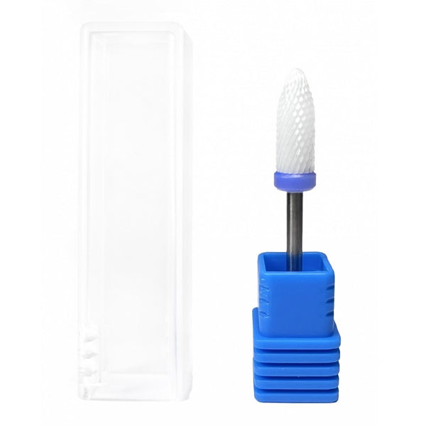 Ceramic Nail Drill Bit TC-05-MIDI