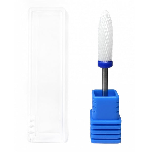 Ceramic Nail Drill Bit TC-05