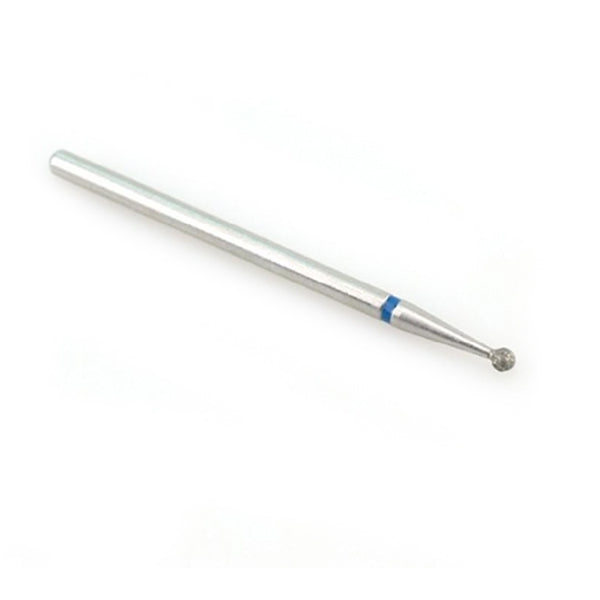 Diamond Ball Nail Drill Bit NM-DM025 MEDIUM