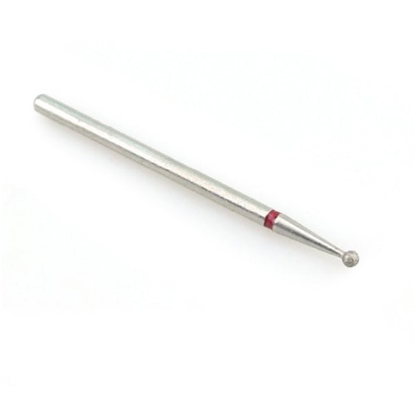 Diamond Ball Nail Drill Bit NM-DM026 FINE