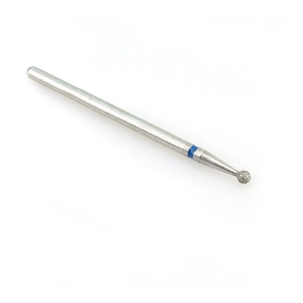 Diamond Ball Nail Drill Bit NM-DM027 MEDIUM