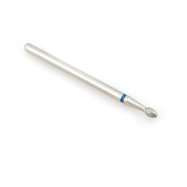 Diamond Drop Nail Drill Bit NM-DM005 MEDIUM