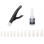 Essentials - Tippepakke