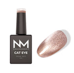 Neglemakeriet Cat Eye Gel Polish - FAIRY
