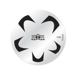 Konad Nail Art - Mønsterplate m86