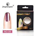 Magic Mirror Chrome Powder -