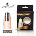 Magic Mirror Chrome Powder -