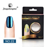 Magic Mirror Chrome Powder -