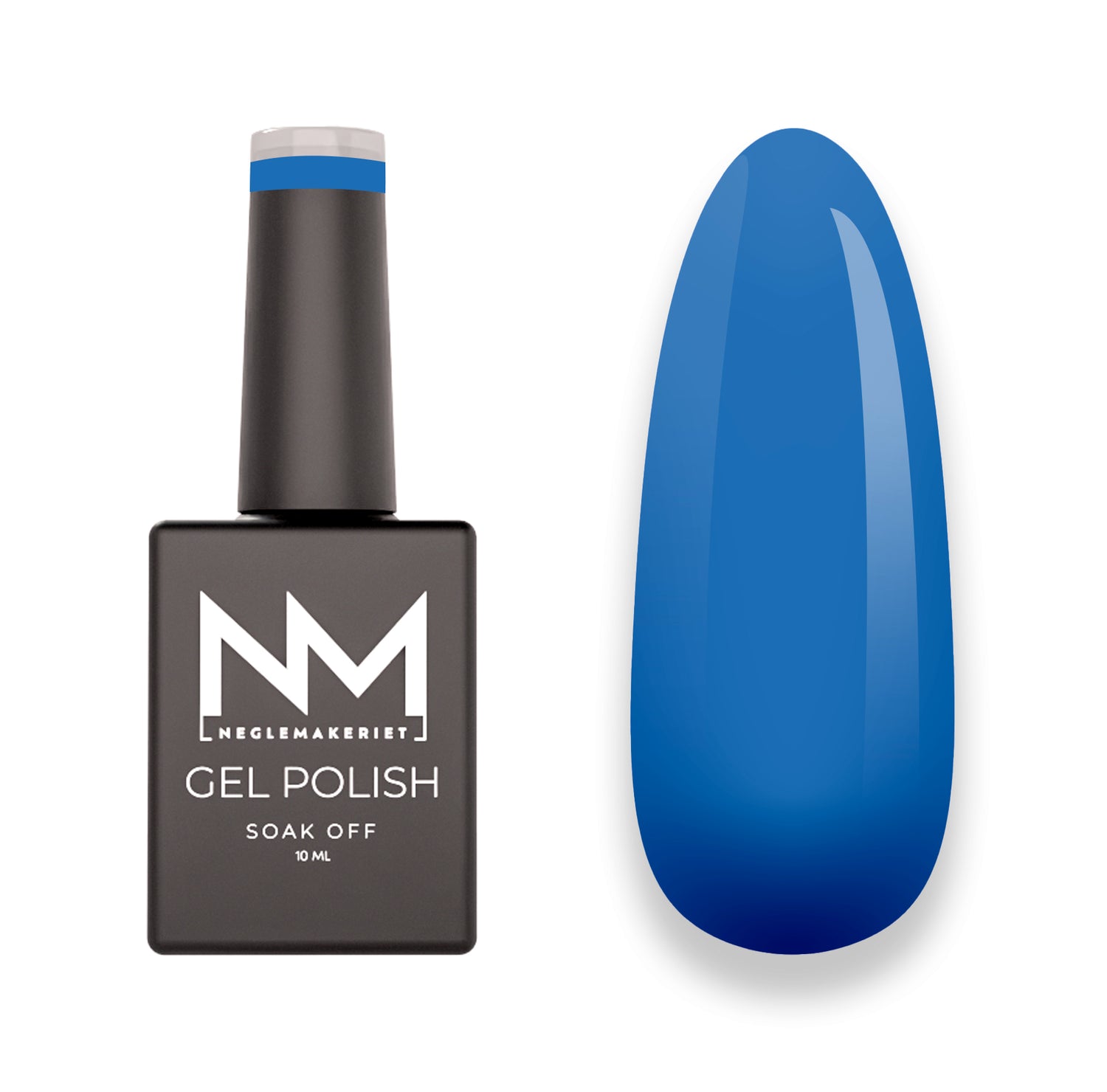 Neglemakeriet Gel Polish