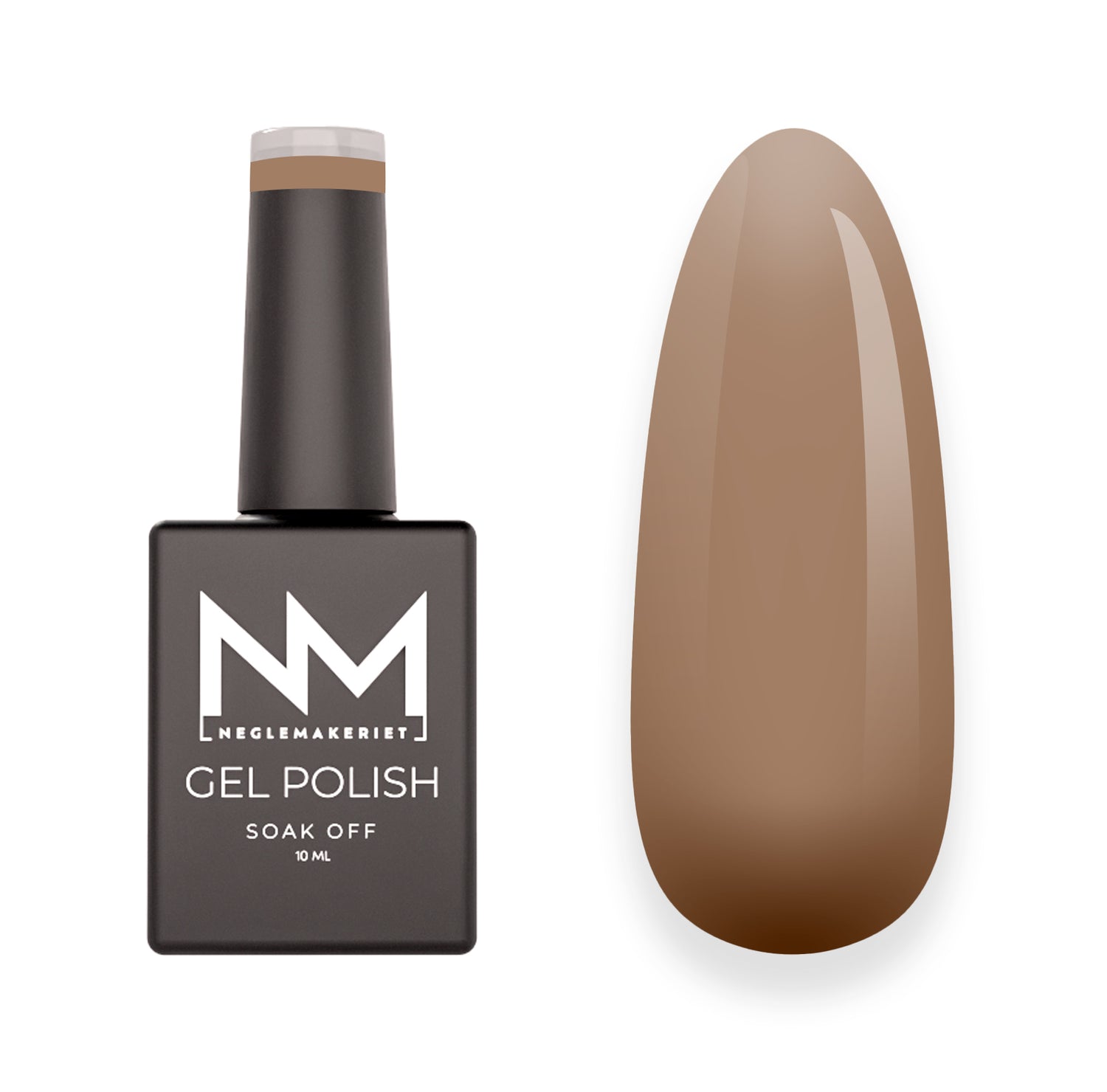 Neglemakeriet Gel Polish