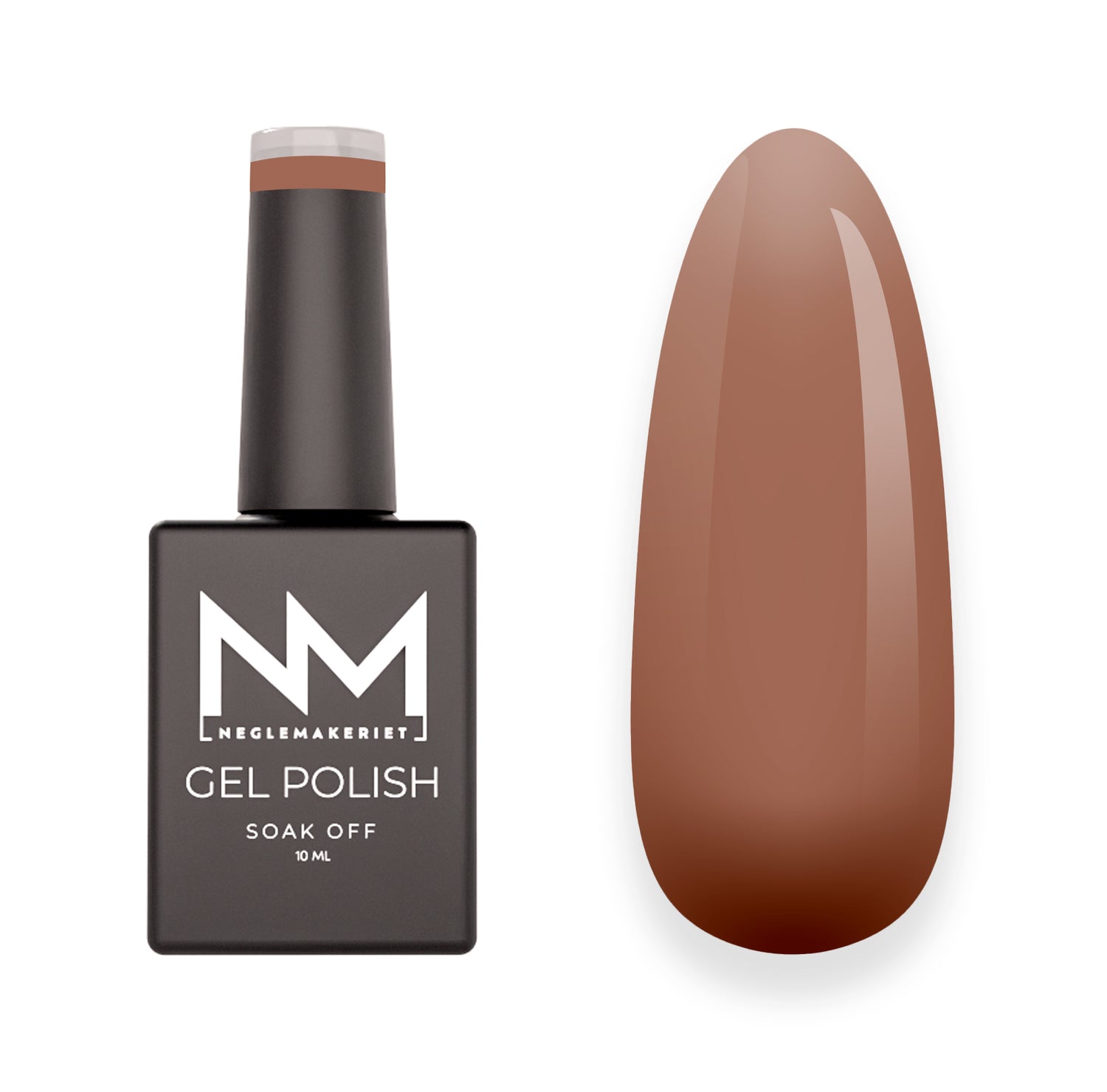 Neglemakeriet Gel Polish