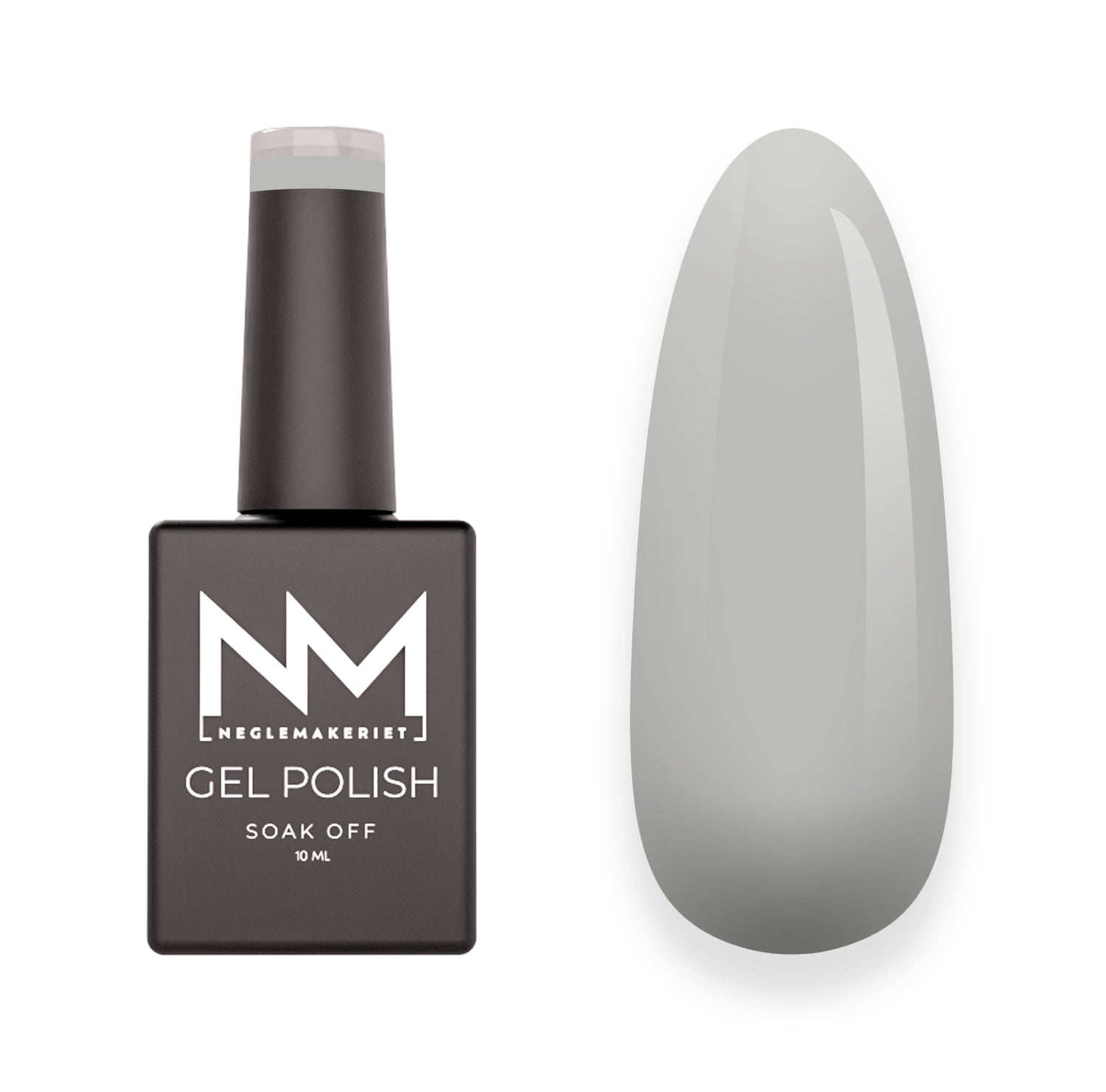 Neglemakeriet Gel Polish