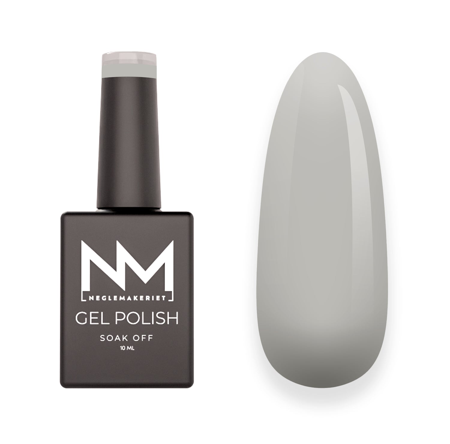 Neglemakeriet Gel Polish