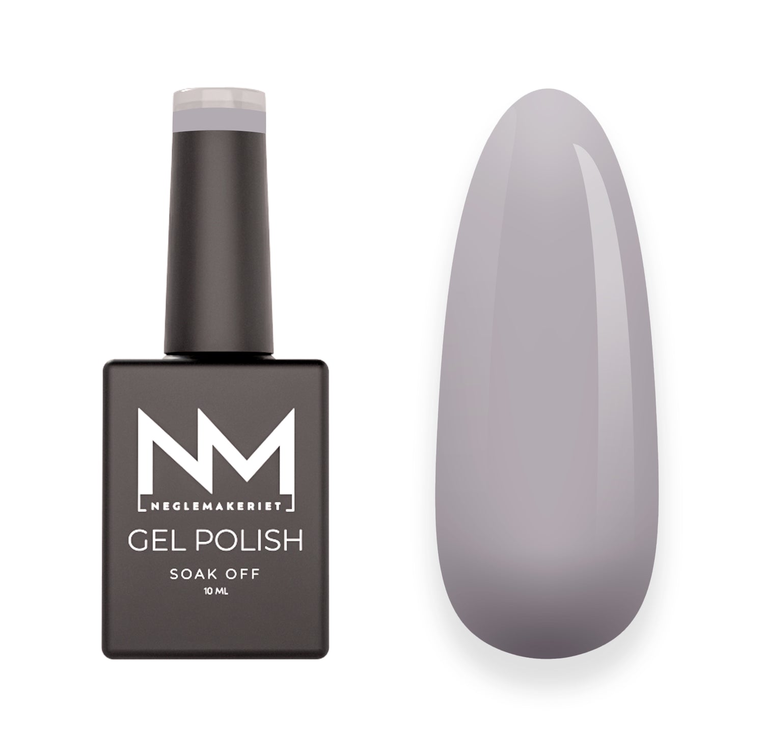 Neglemakeriet Gel Polish