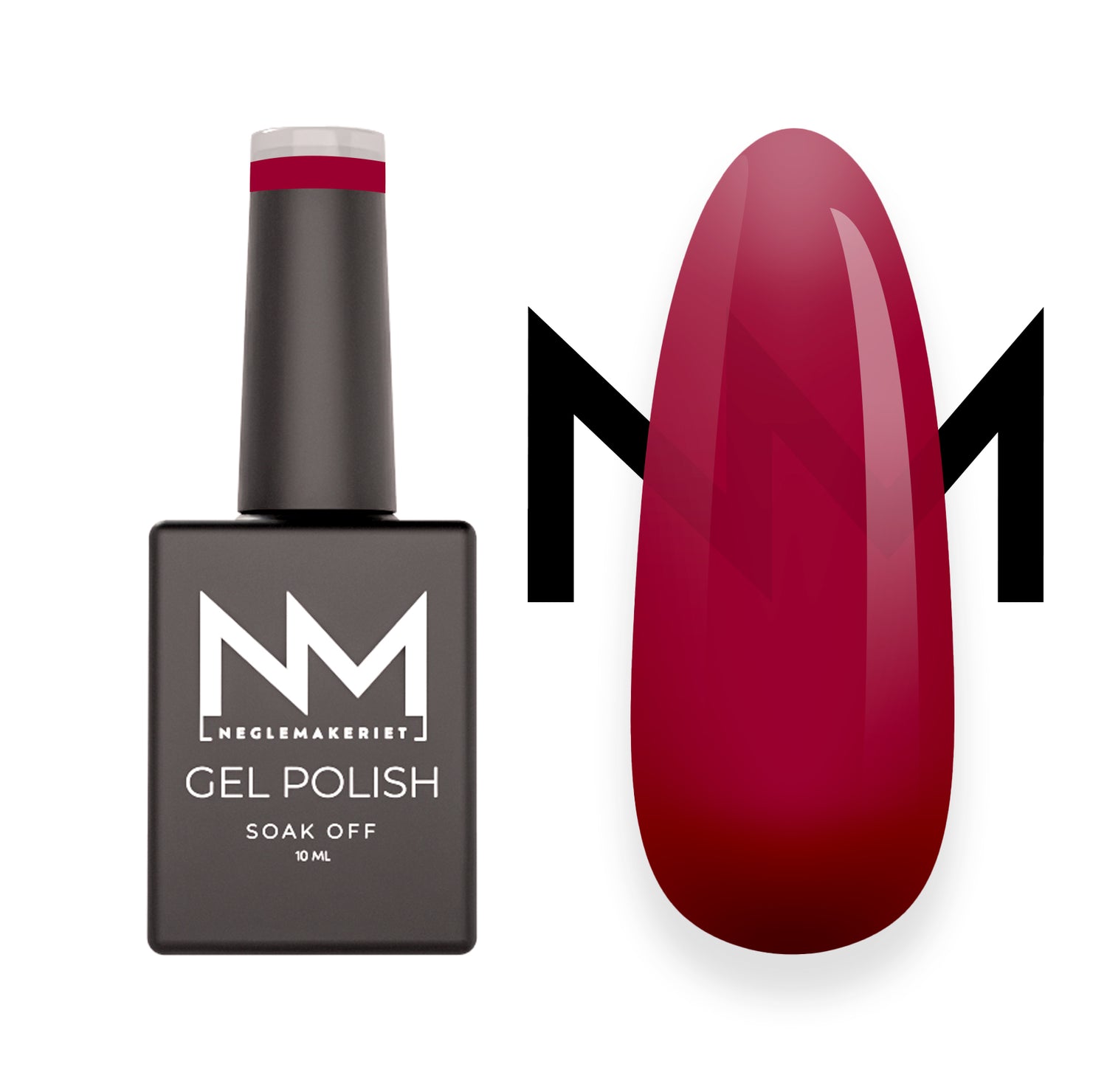 Neglemakeriet Gel Polish