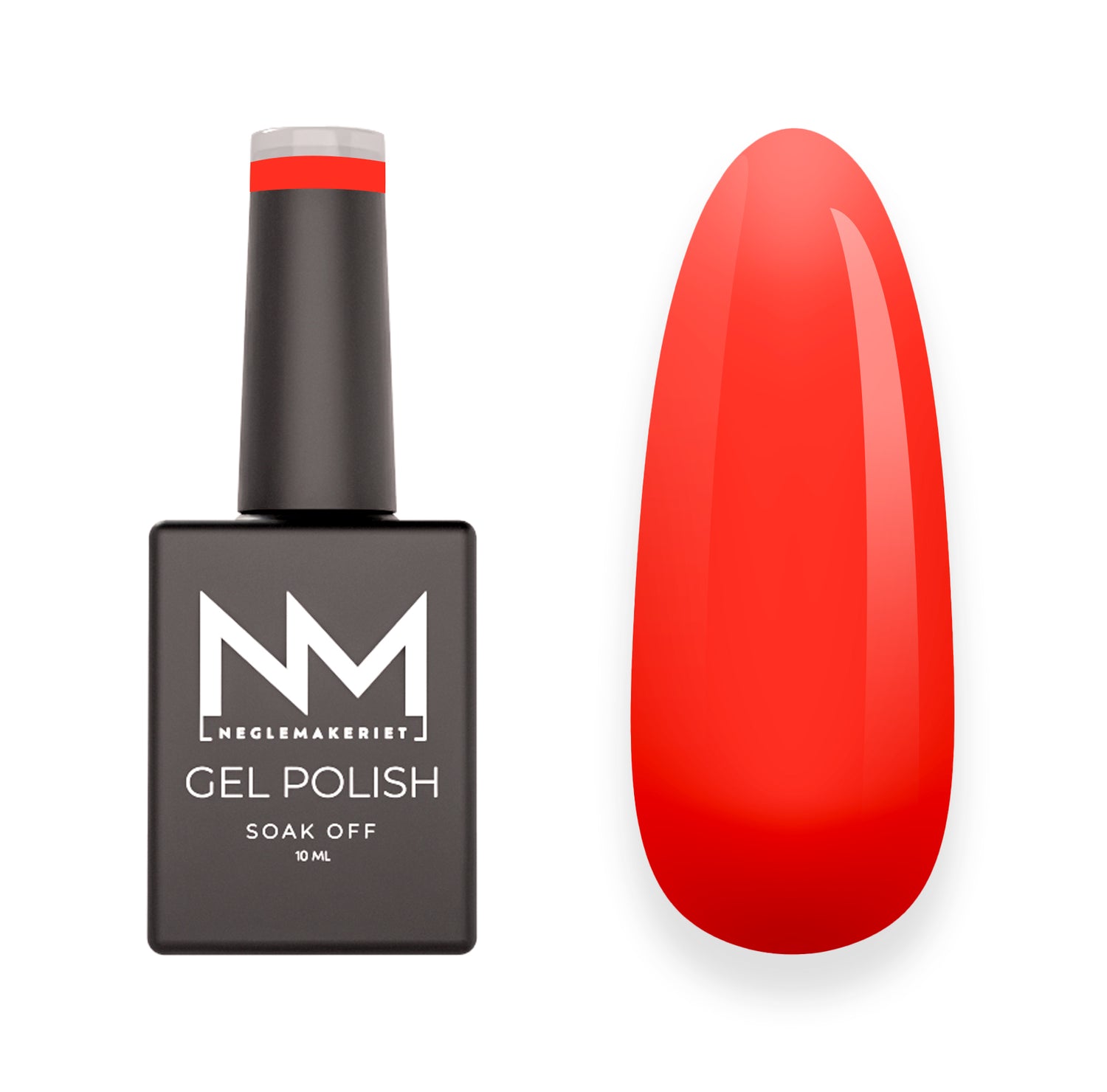 Neglemakeriet Gel Polish