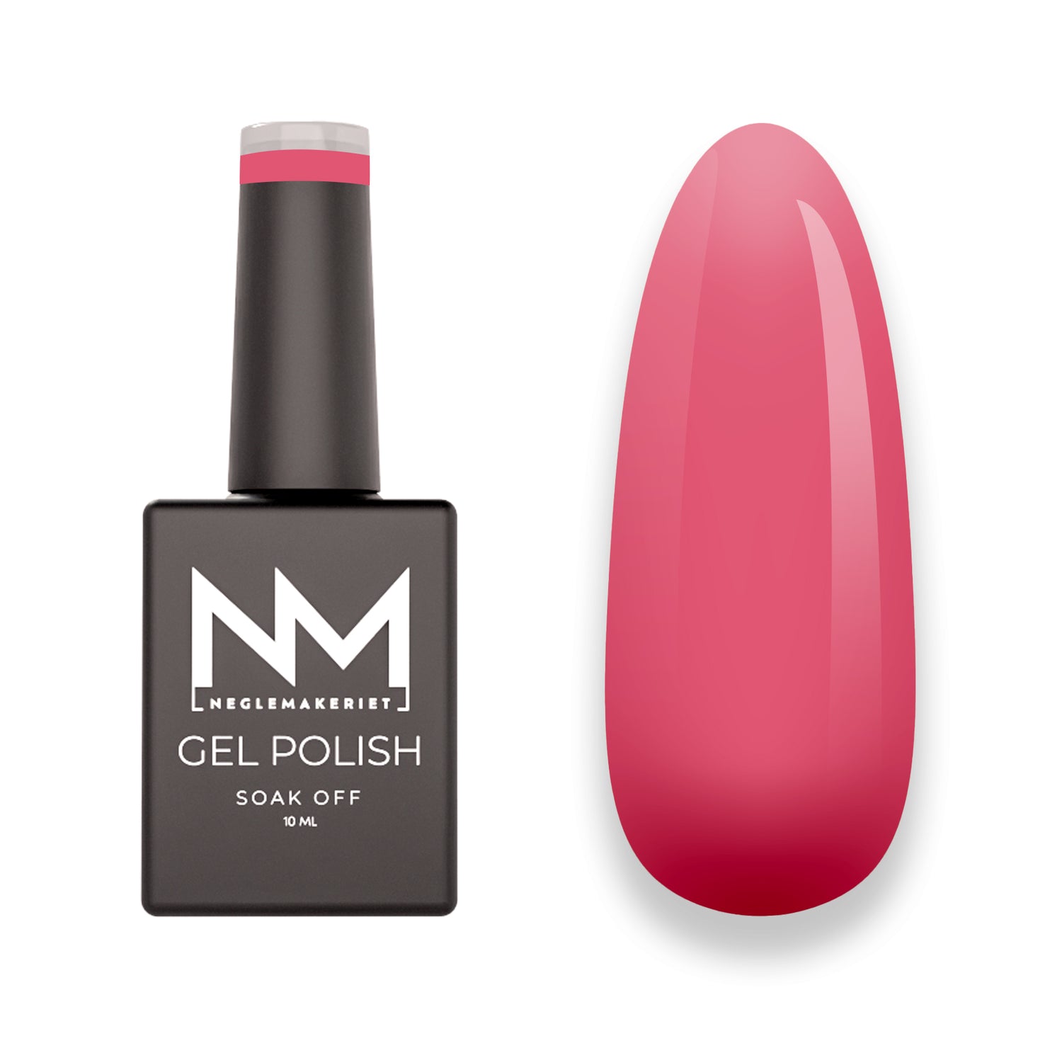 Neglemakeriet Gel Polish