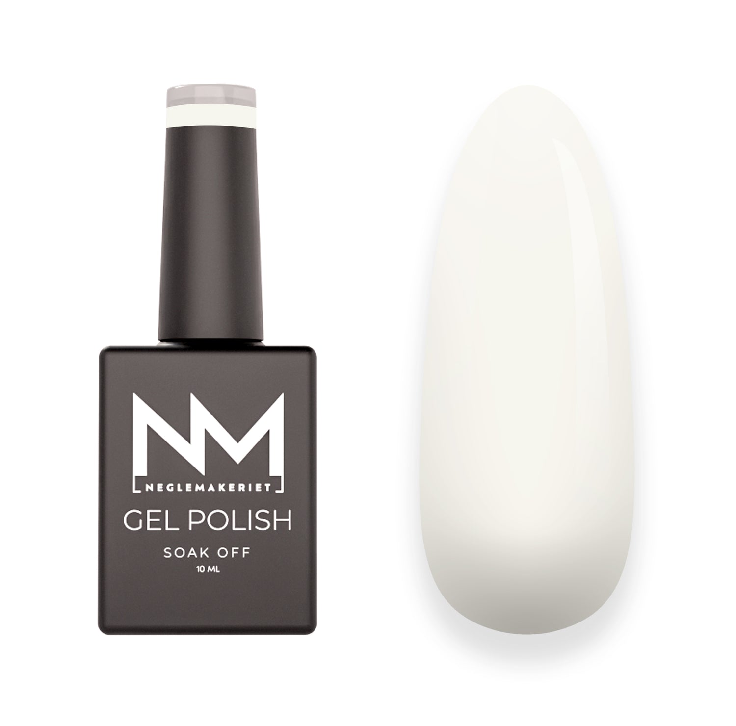 Neglemakeriet Gel Polish