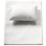 Nail Pad Pillow Set - Underlag & Pute- White