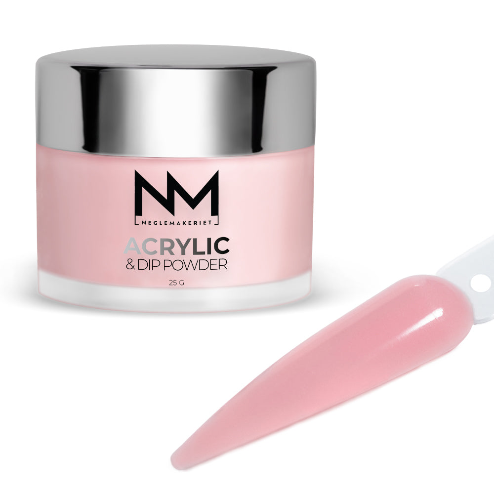 Neglemakeriet Acrylic Powder