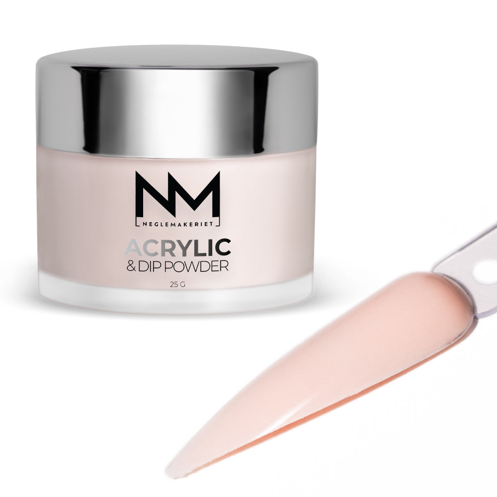 Neglemakeriet Acrylic Powder