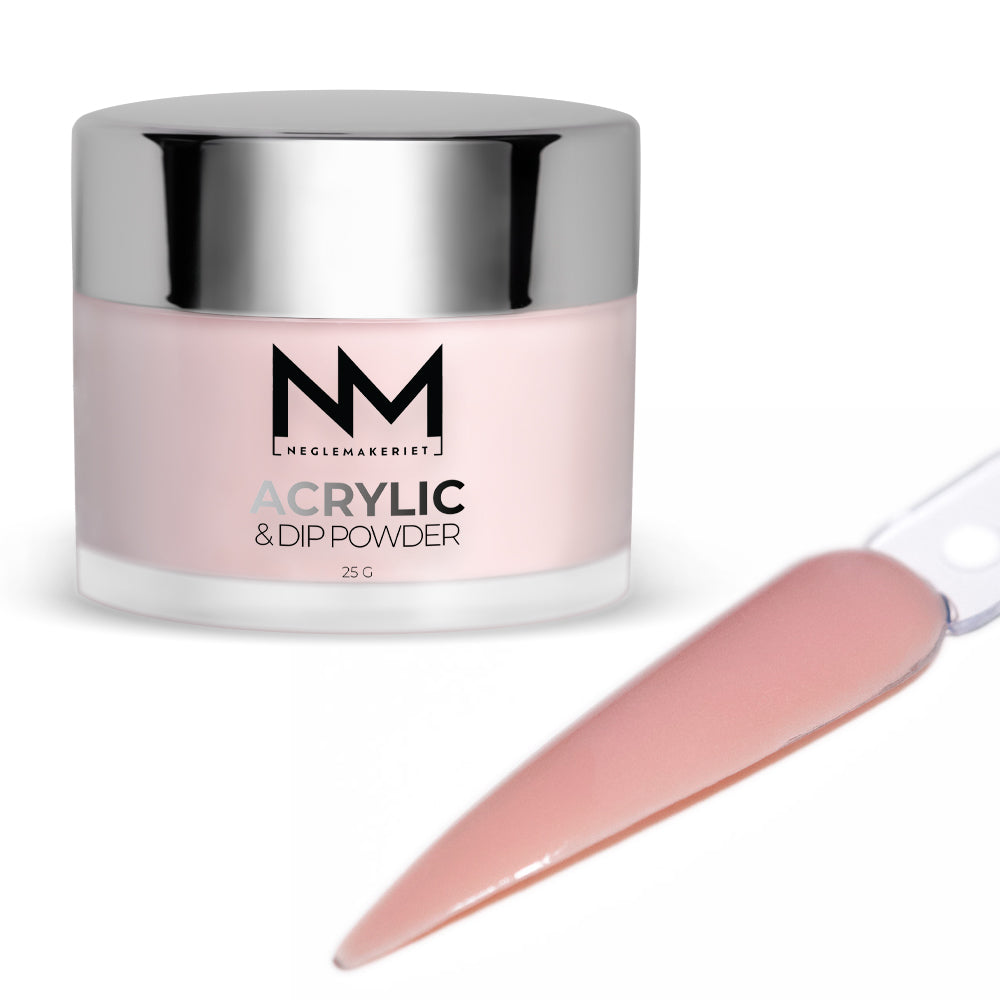 Neglemakeriet Acrylic Powder
