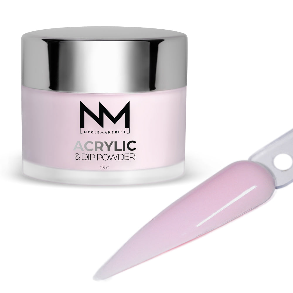 Neglemakeriet Acrylic Powder