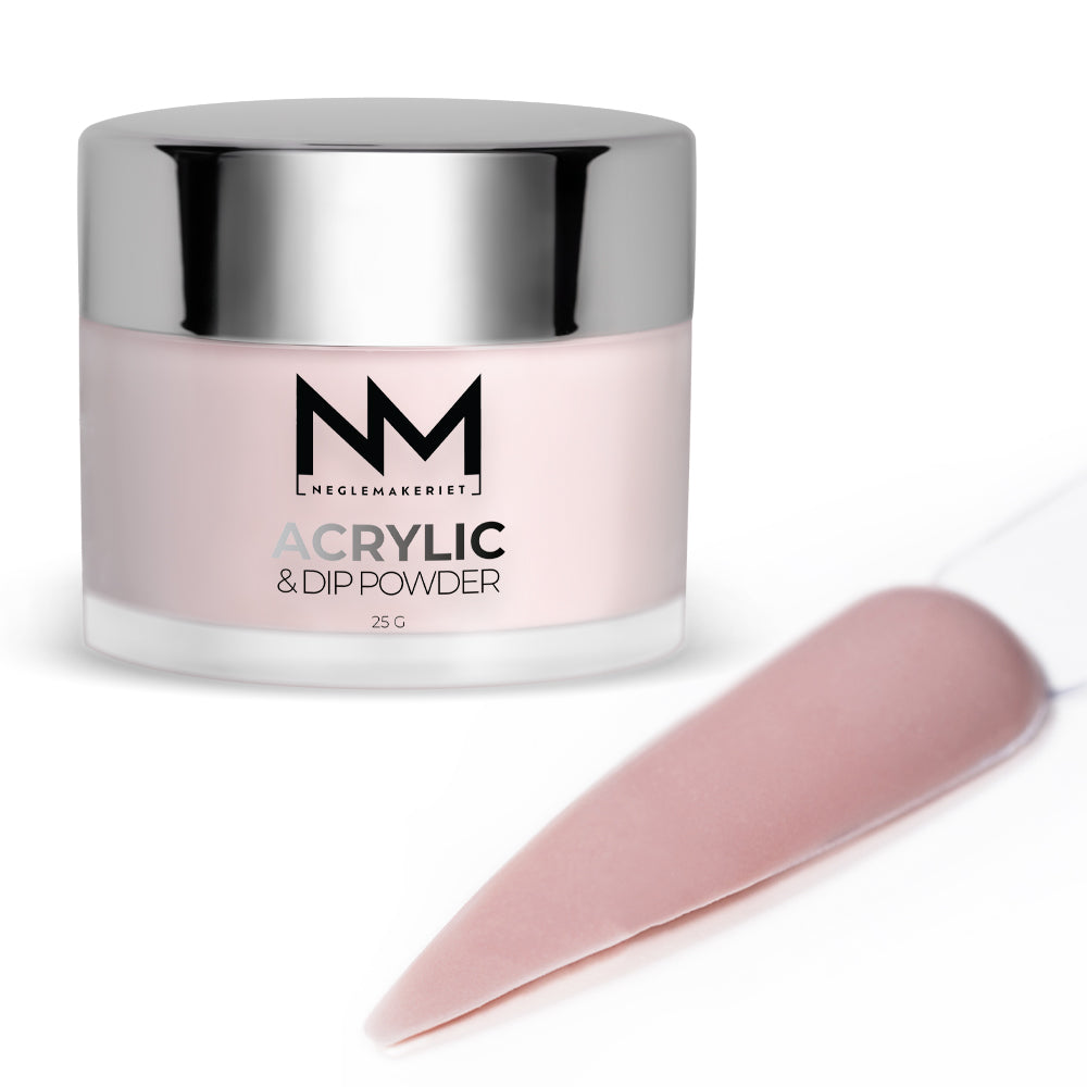 Neglemakeriet Acrylic Powder