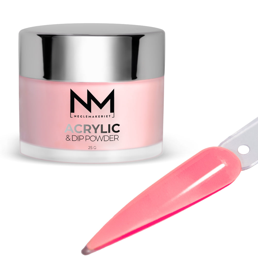 Neglemakeriet Acrylic Powder #28 - 25 G