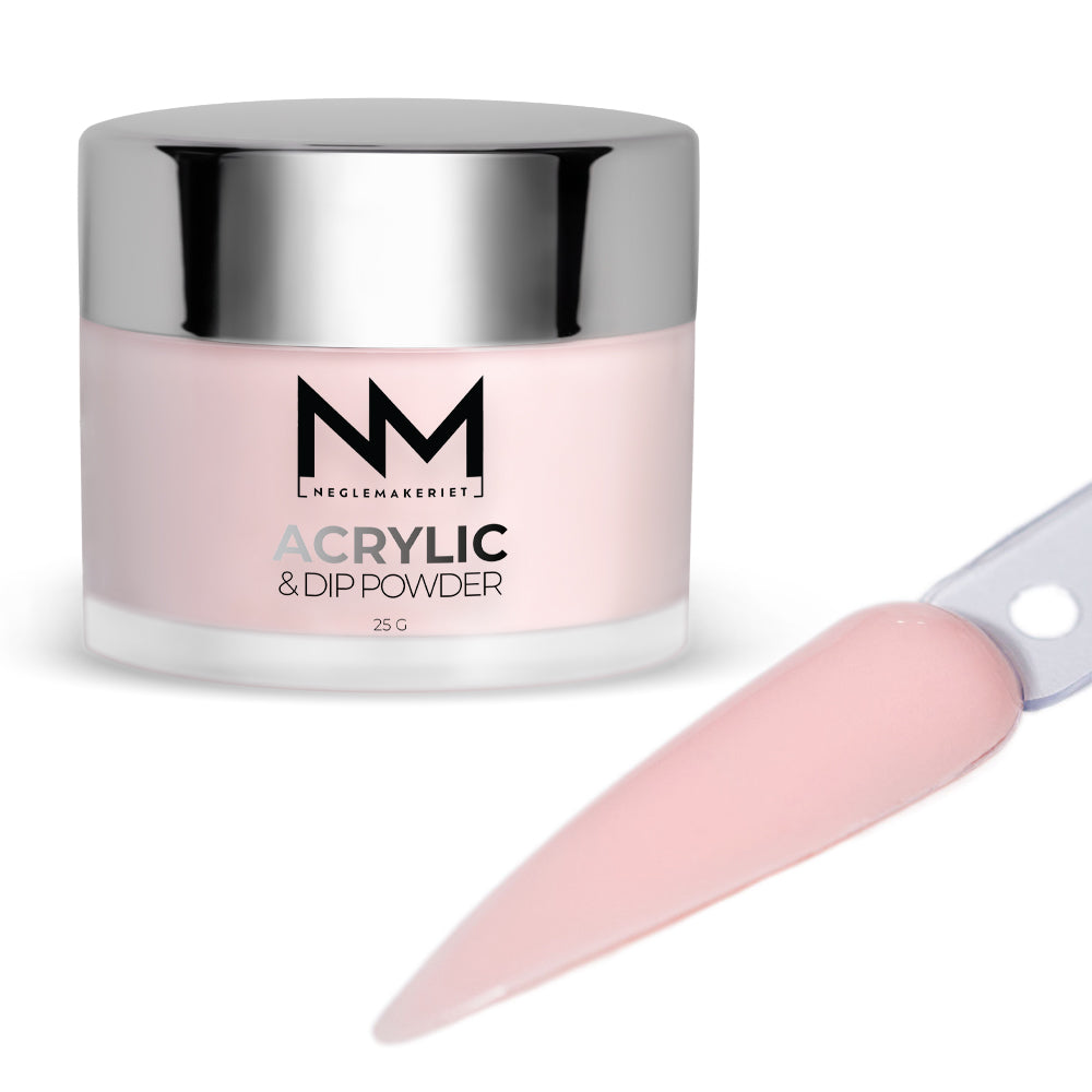 Neglemakeriet Acrylic Powder