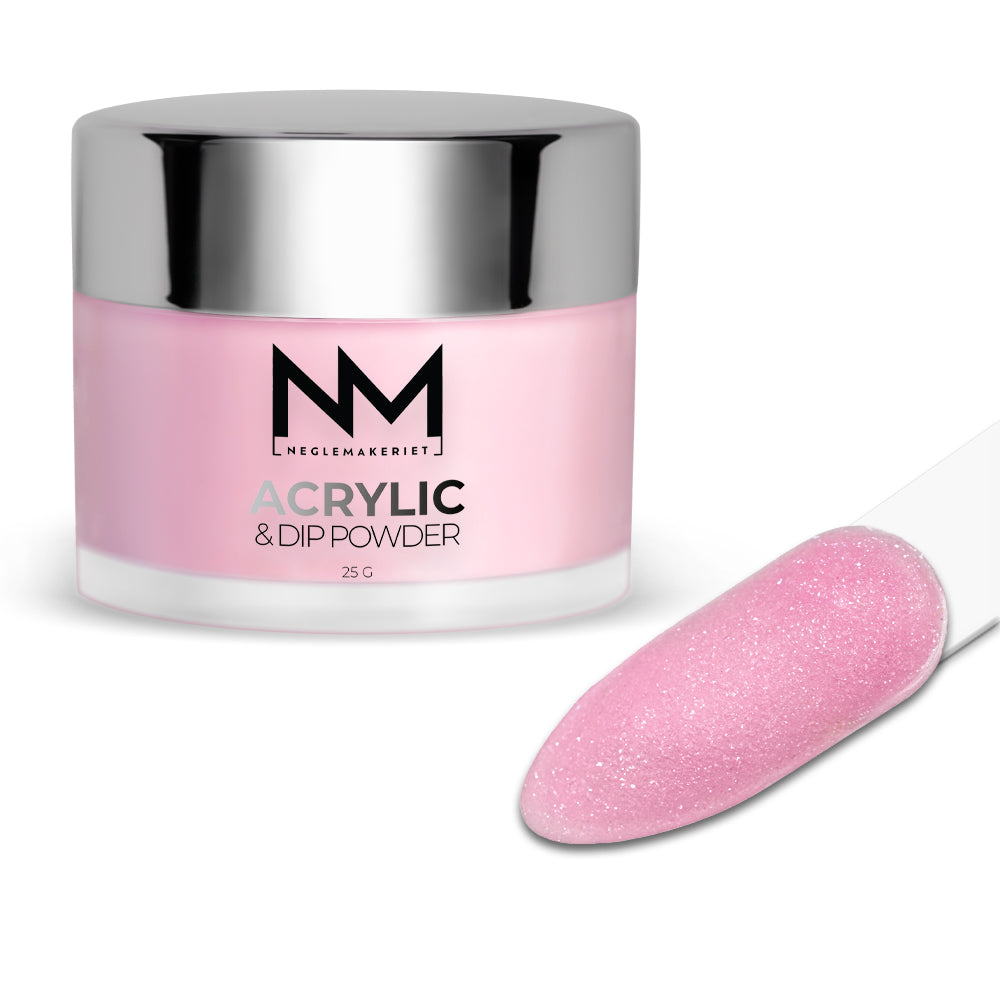 Neglemakeriet Acrylic Powder