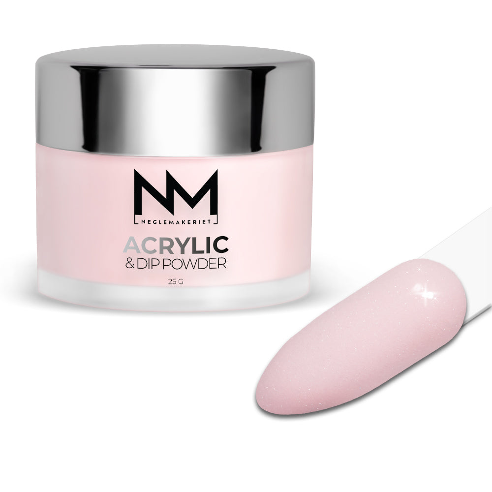 Neglemakeriet Acrylic Powder