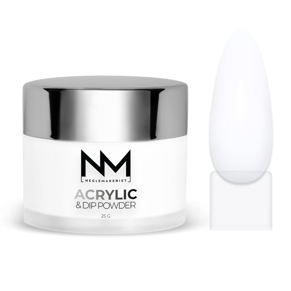Neglemakeriet Acrylic Dip-System - Essentials