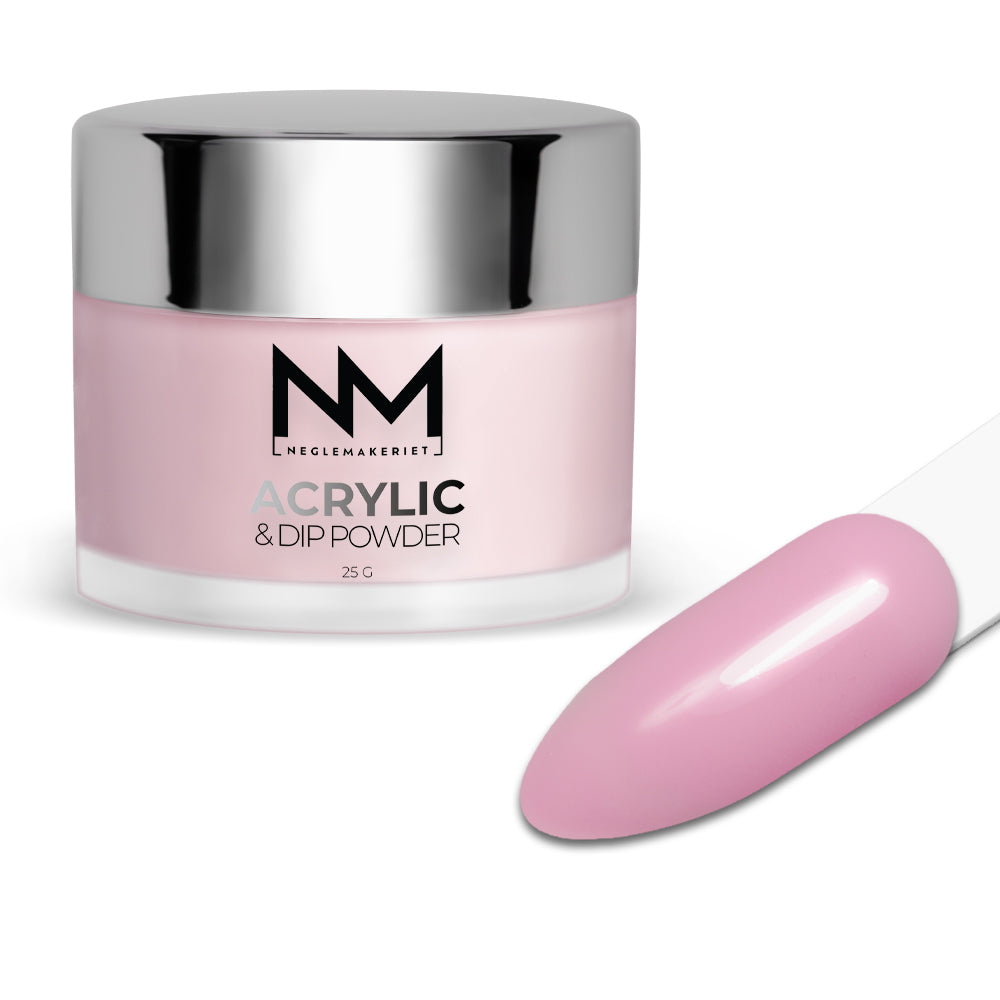 Neglemakeriet Acrylic Powder