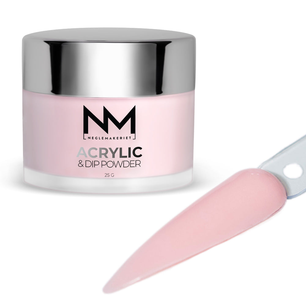 Neglemakeriet Acrylic Powder