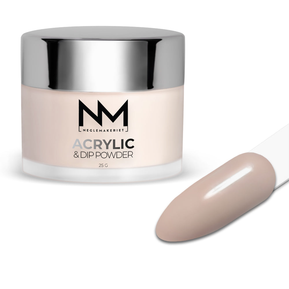 Neglemakeriet Acrylic Powder