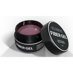 Neglemakeriet Fiber Gel - 13 - Sweet Pink - 15 ml