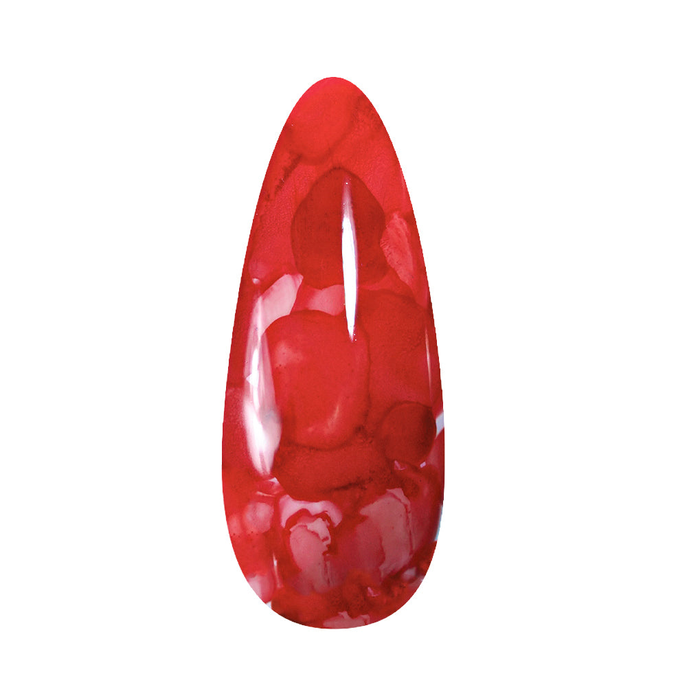 Neglemakeriet Marble Blooming Ink