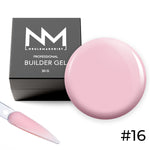Neglemakeriet Professional Builder Gel