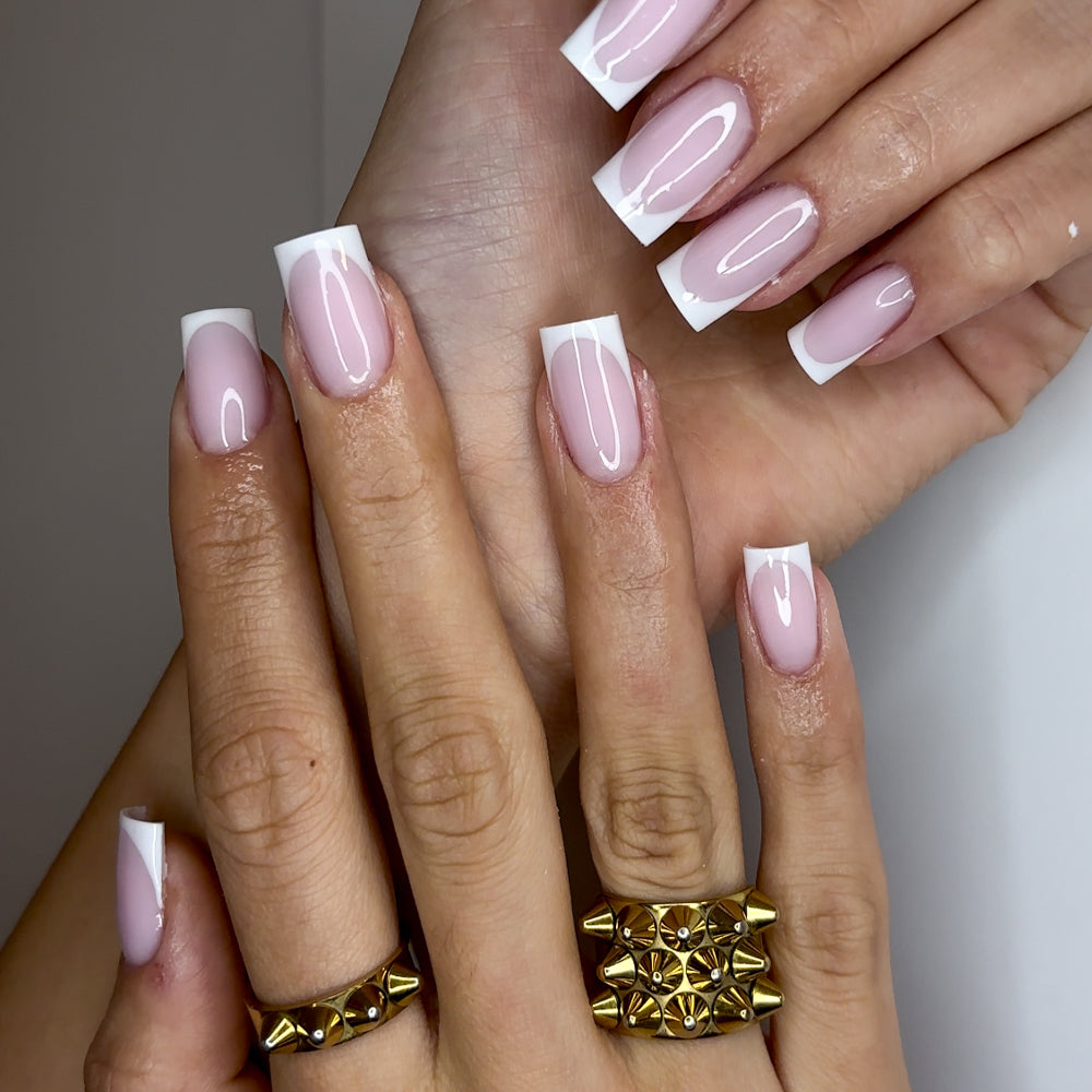 Neglemakeriet Professional Builder Gel #19 Cover Sugar Pink - 30 G kundebilde