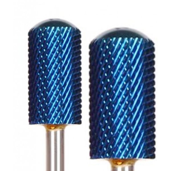 Tungsten Smooth Top Ball Barrel Nail Drill Bit NM-TB030 MEDIUM