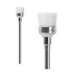 Mini Brush Drill Bit - White