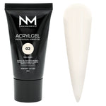 Neglemakeriet Acrylgel - Professional Hybrid Gel / Polygel -