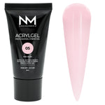Neglemakeriet Acrylgel - Professional Hybrid Gel / Polygel -