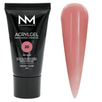Neglemakeriet Acrylgel - Professional Hybrid Gel / Polygel -