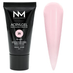 Neglemakeriet Acrylgel - Professional Hybrid Gel / Polygel -