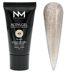 Neglemakeriet Acrylgel - Professional Hybrid Gel / Polygel -